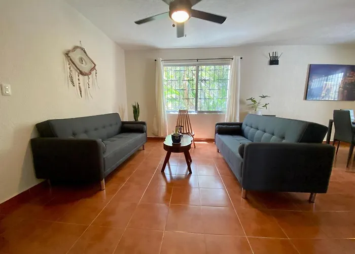 Peach35 Apartamento Centrico, 5 Min De La Playa