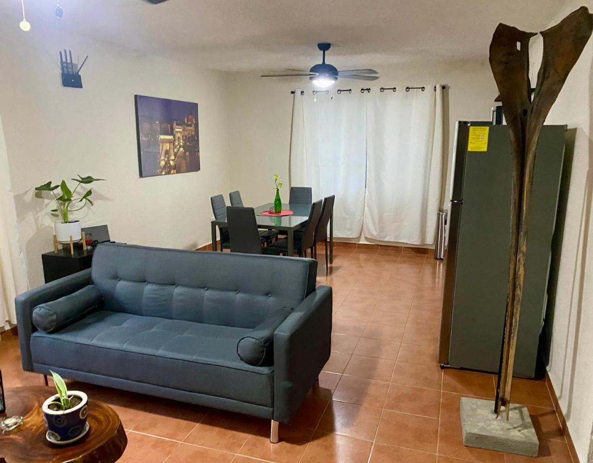 Appartement Peach35 Centrico, 5 Min De La Playa