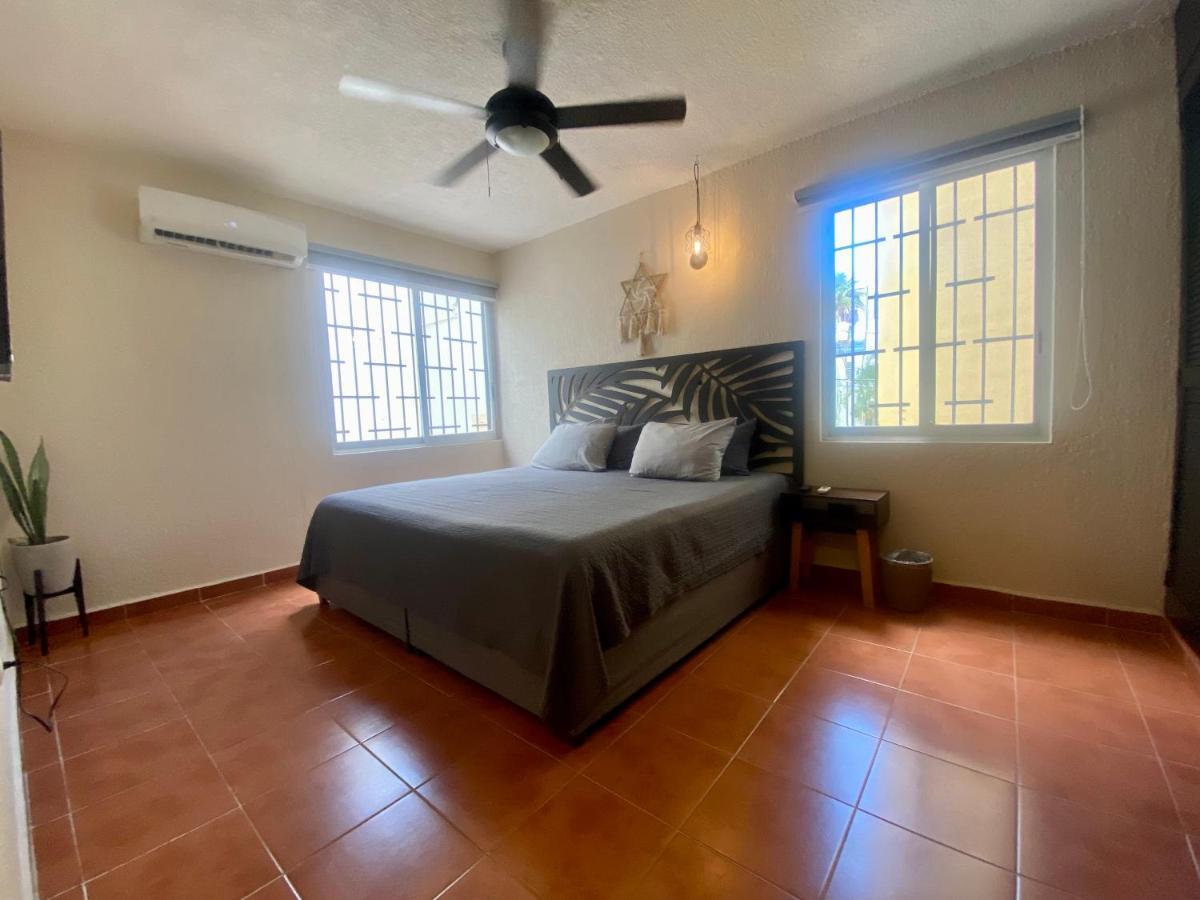 Appartement Peach35 Centrico, 5 Min De La Playa *