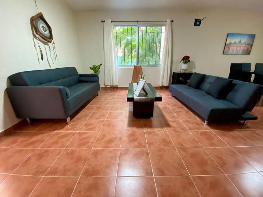 Appartement Peach35 Centrico, 5 Min De La Playa *