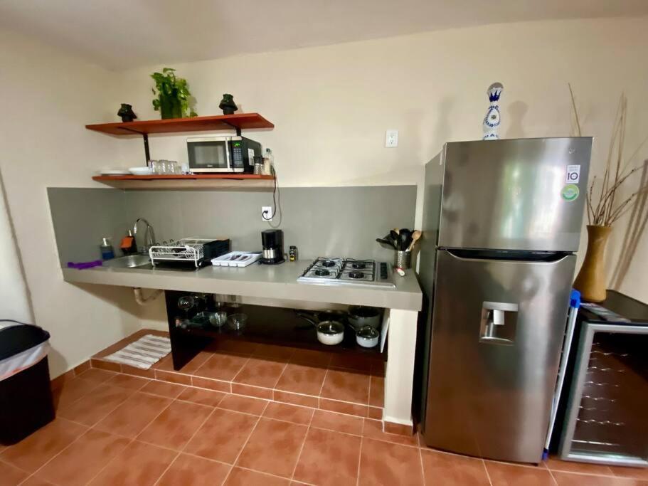 Appartement Peach35 Centrico, 5 Min De La Playa *